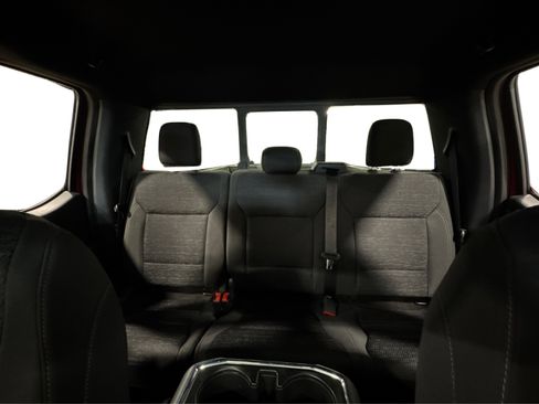 Used 2022 Ford F150 XLT w/ Equipment Group 302A High image 45