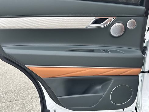 New 2026 Genesis GV80 3.5T Prestige image 22