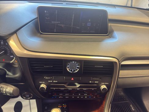 Used 2016 Lexus RX 350 AWD w/ Premium Package image 18