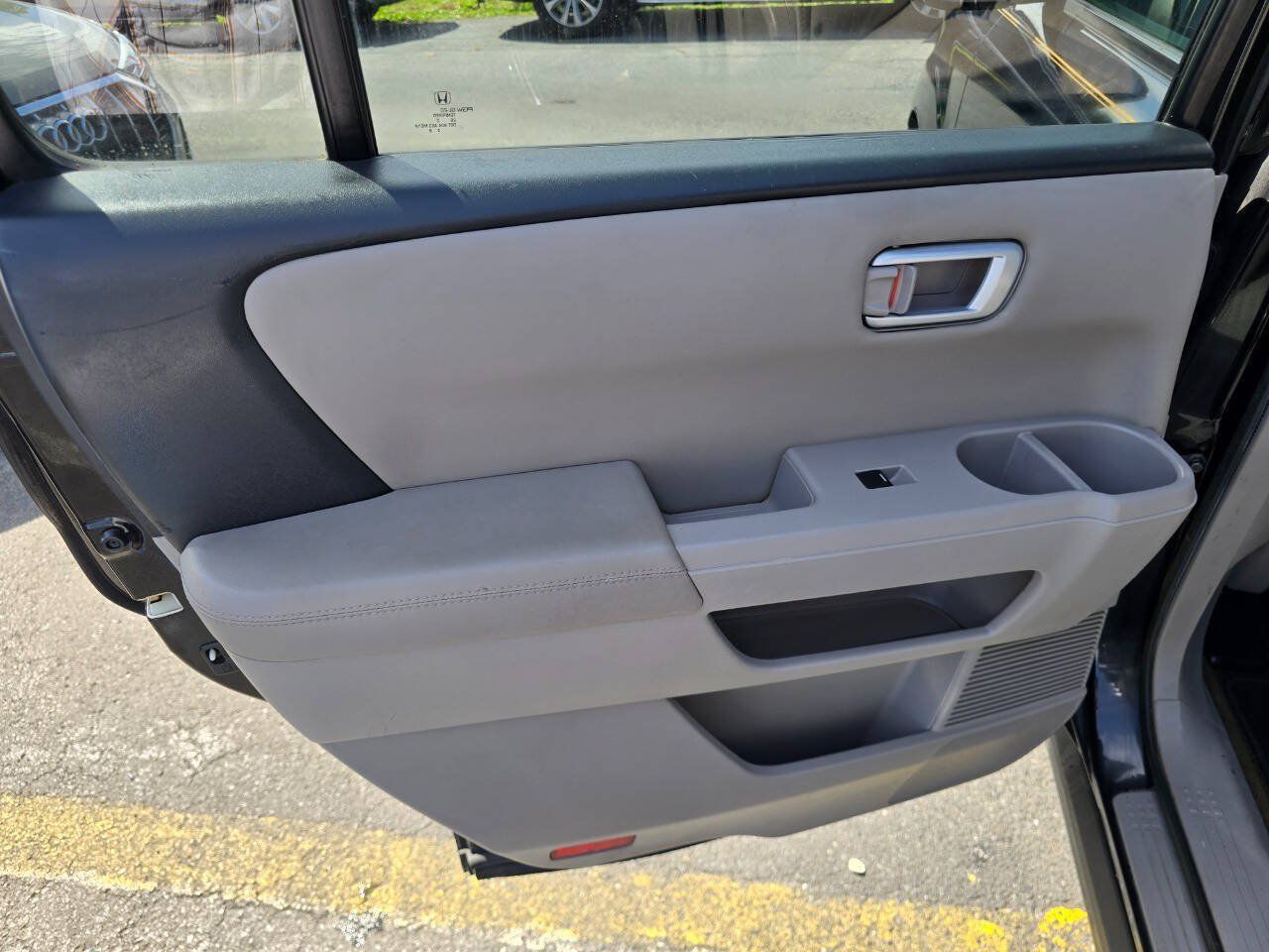 Used 2013 Honda Pilot EX-L image 27