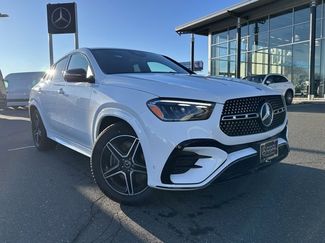 Used 2026 Mercedes-Benz GLE 450 GLE 450 Coupe video 1