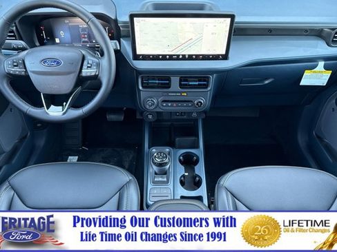 New 2026 Ford Maverick Lobo AWD/4WD image 13