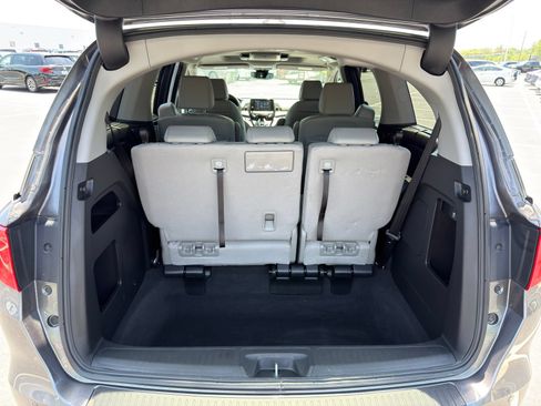 Used 2024 Honda Odyssey Touring image 29