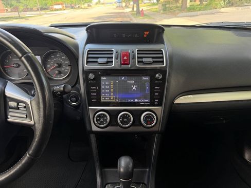 Used 2015 Subaru Crosstrek 2.0i Premium w/ Special Edition Package AWD/4WD image 23