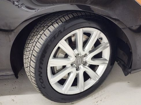 Used 2014 Audi A6 3.0T Premium Plus image 38