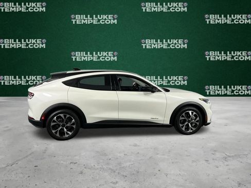 Used 2024 Ford Mustang Mach-E Select image 5