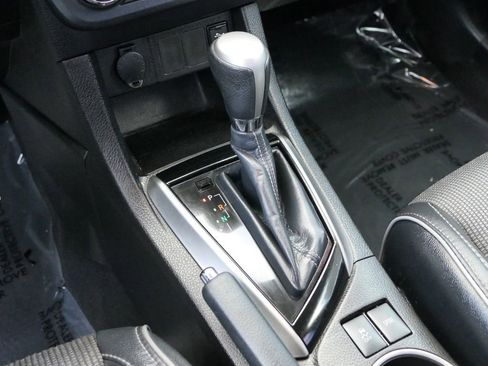 Used 2016 Toyota Corolla S image 23