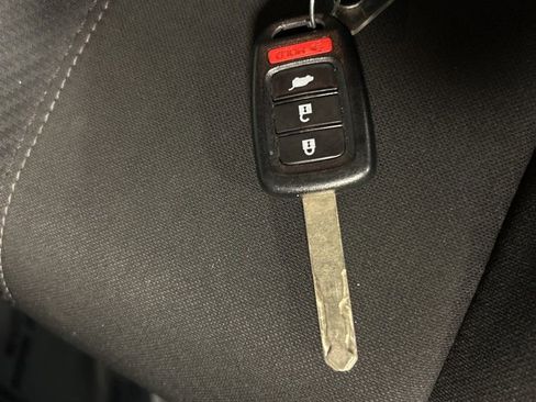 Used 2018 Honda Civic LX image 20