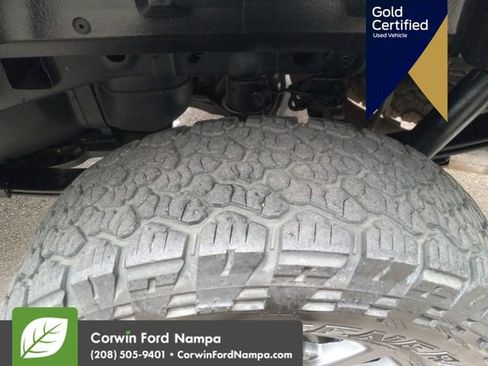 Used 2024 Ford F150 Tremor w/ Mobile Office Package image 35