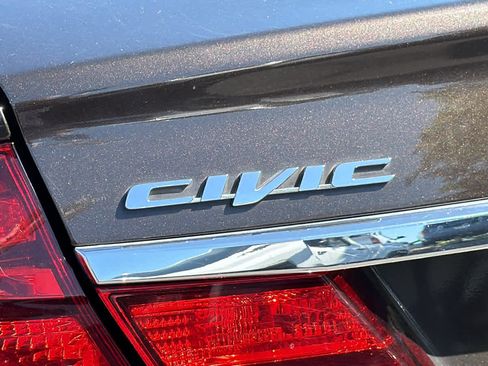 Used 2014 Honda Civic LX image 28