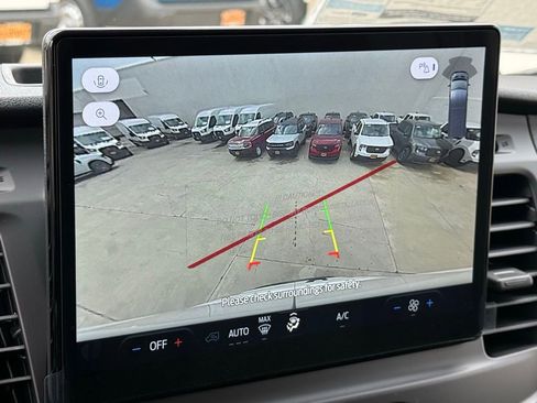 New 2026 Ford Transit 250 148 Medium Roof image 8