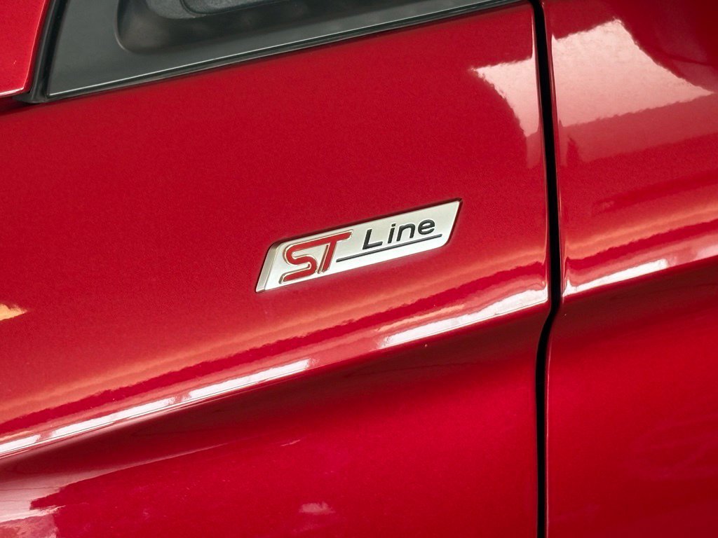 Used 2022 Ford Edge ST-Line AWD/4WD image 10