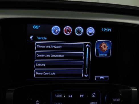 Used 2017 GMC Sierra 1500 SLE w/ Elevation Edition AWD/4WD image 51