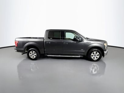Used 2015 Ford F150 XLT