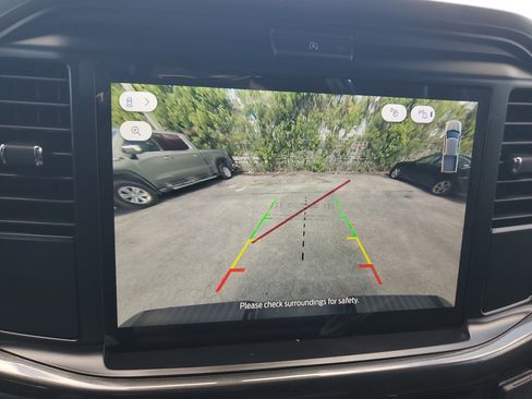 New 2026 Ford F150 STX RWD image 18
