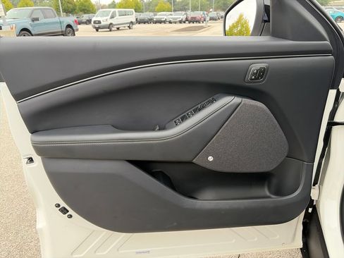 Used 2023 Ford Mustang Mach-E Premium AWD/4WD image 13