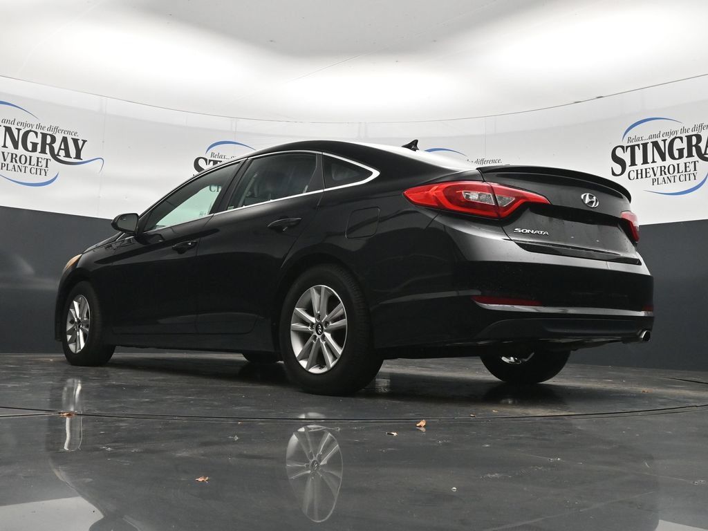 Used 2016 Hyundai Sonata SE FWD image 30