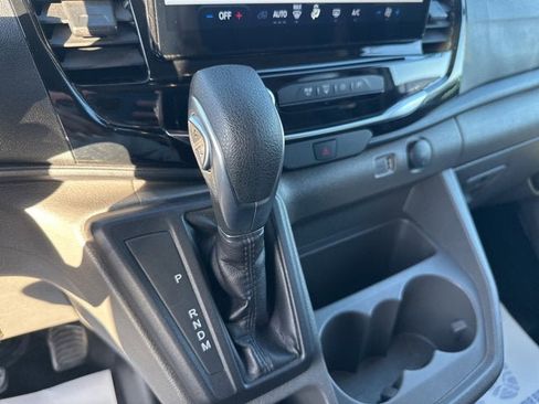 Certified 2023 Ford Transit 350 XLT image 14