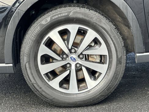 Used 2021 Subaru Outback Premium w/ Popular Package #1 image 42