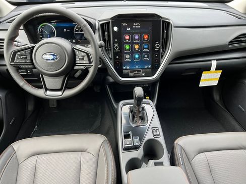 New 2026 Subaru Crosstrek 2.5i Limited AWD/4WD image 3