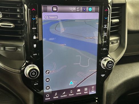 New 2026 RAM 2500 Tradesman AWD/4WD image 35