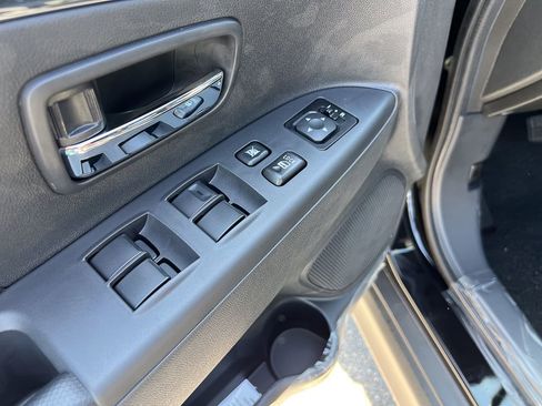 New 2025 Mitsubishi Outlander Sport AWD image 14