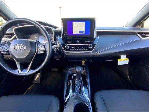 Used 2026 Toyota Corolla SE image 14