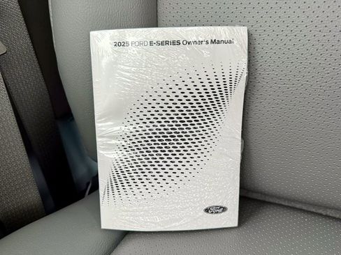 New 2025 Ford E-350 and Econoline 350 Super Duty w/ Power Equipment Group image 35