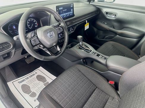New 2026 Honda HR-V Sport image 14