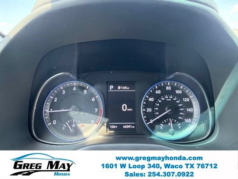 Used 2019 Hyundai Kona Ultimate FWD image 14