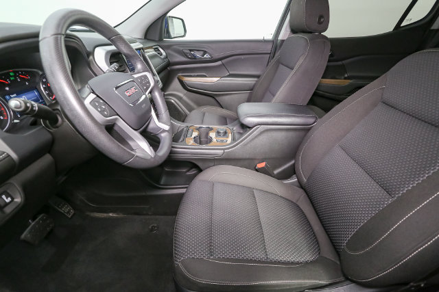 Used 2023 GMC Acadia SLE w/ Driver Convenience Package AWD/4WD image 38
