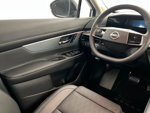 New 2026 Nissan Murano Platinum w/ Cargo Package AWD/4WD image 11