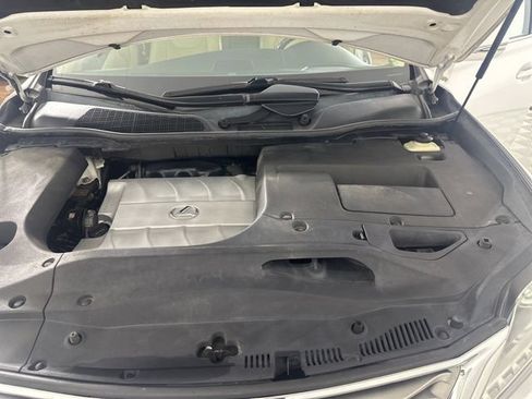 Used 2015 Lexus RX 350 FWD image 12