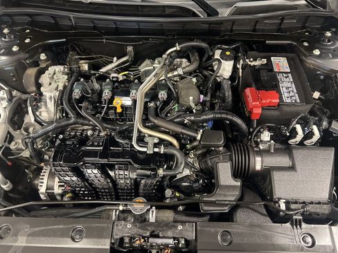 Certified 2024 Nissan Altima 2.5 SL image 26