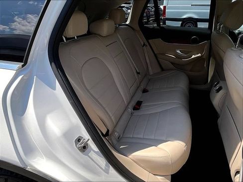 Certified 2022 Mercedes-Benz GLC 300 4MATIC image 27