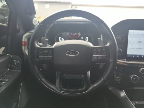 Used 2021 Ford F150 Raptor w/ Equipment Group 801A High AWD/4WD image 16