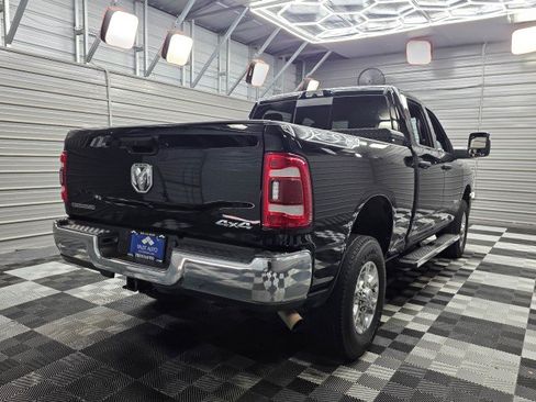 Used 2024 RAM 2500 Big Horn w/ Protection Group AWD/4WD image 6