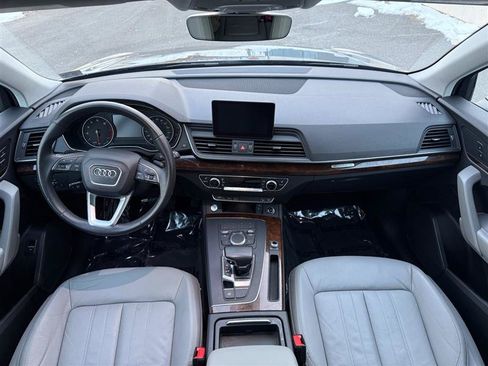 Used 2018 Audi Q5 2.0T Premium AWD/4WD image 34