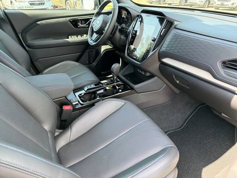Certified 2026 Subaru Forester Limited AWD/4WD image 24