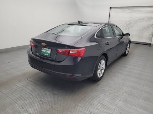 Used 2023 Chevrolet Malibu LT FWD image 9