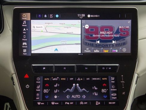 New 2026 Maserati Grecale Modena image 16