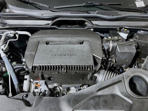 Used 2024 Honda Pilot Elite image 29