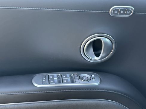 New 2026 Hyundai Palisade Calligraphy AWD/4WD image 12