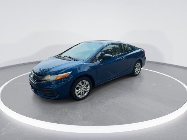 Used 2015 Honda Civic LX image 4