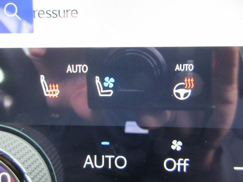 New 2026 Lexus TX 350 AWD image 43