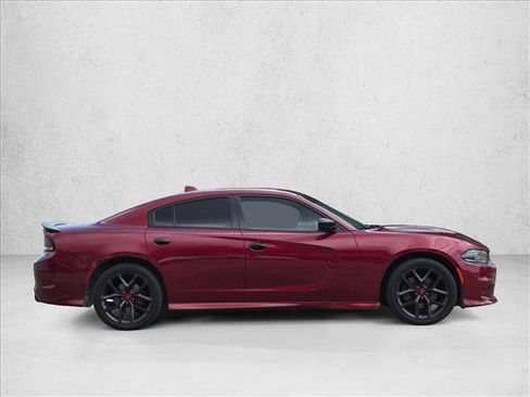 Used 2019 Dodge Charger GT RWD image 4