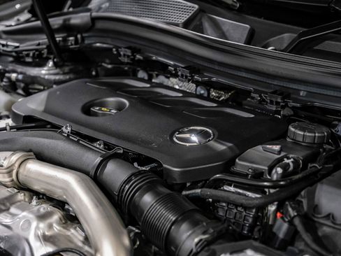 Used 2026 Mercedes-Benz GLA 250 image 51