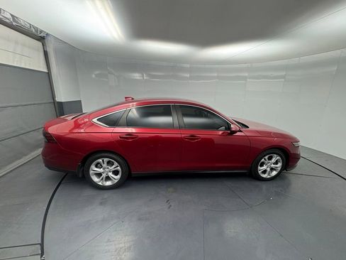 Used 2023 Honda Accord LX image 6