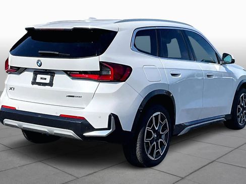 Certified 2025 BMW X1 xDrive28i image 13