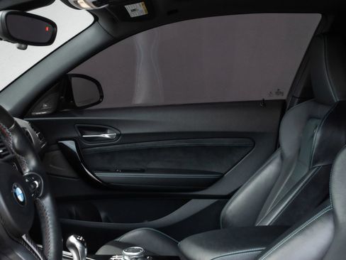Used 2019 BMW M2 Competition w/ Executive Package RWD image 15